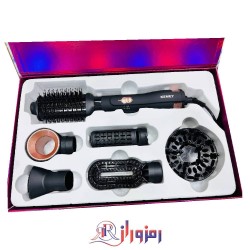 سشوار طرح دایسون کیمی km-9205